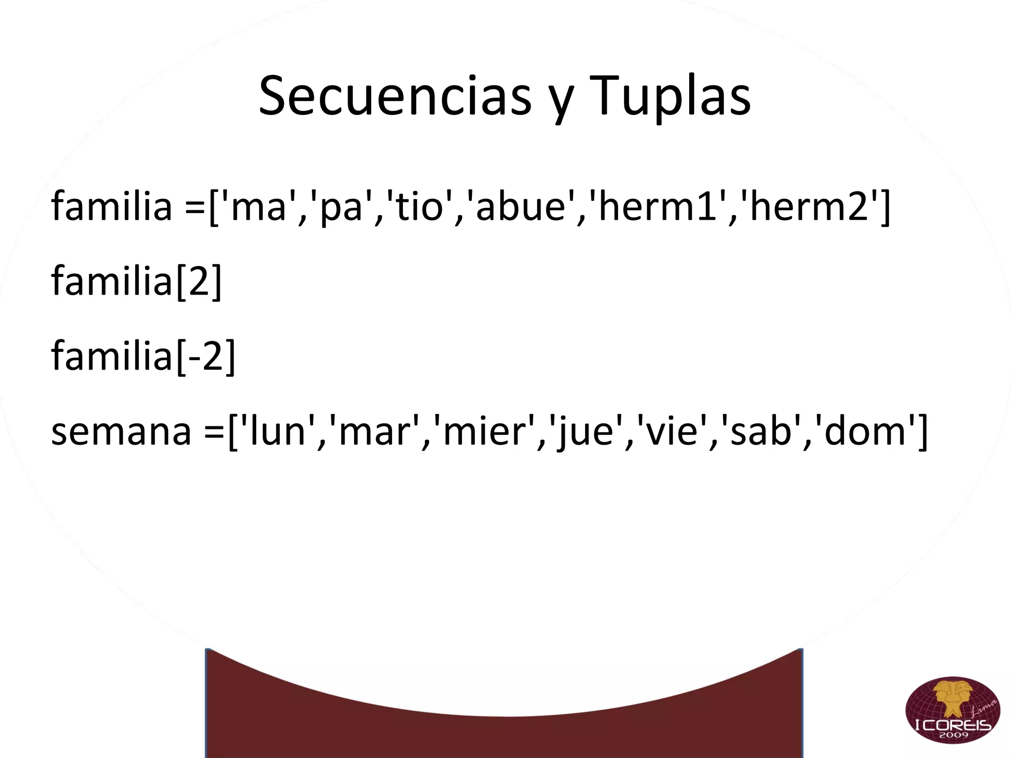 PyGame: juegos, presentaciones, gráficos 