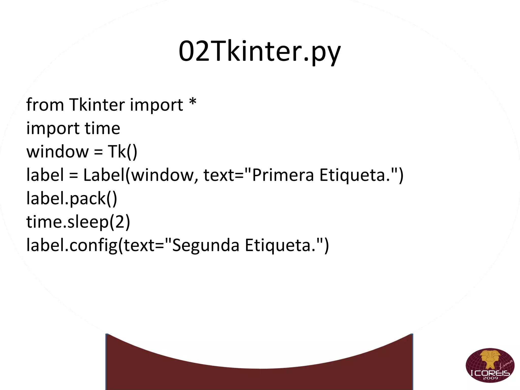 For For >>> compras=['fugu', 'ramen', 'sake', 'shiitake mushrooms', 'soy sauce', 'wasabi'] >>> prices={'fugu':100.0, 'ramen':5.0, 'sake':45.0, 'shiitake mushrooms':3.5,➥ 'soy sauce':7.50, 'wasabi':10.0} >>> total=0.00 >>> for item in compras: ... total+= prices[item] >>> total 