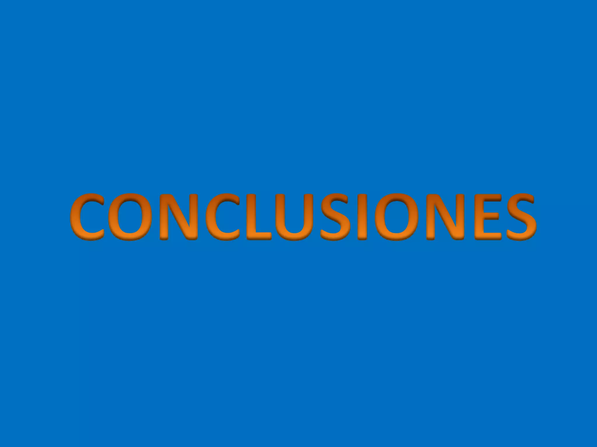 “Papá !! Podés sacar mi foto !!! Todas mis amigas la van a ver y me da vergüenza”CONCLUSIONES