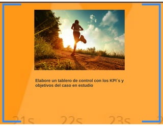 Workshop Key performance indicators