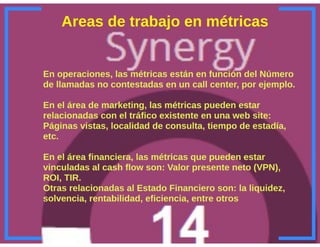 Workshop Key performance indicators