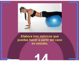 Workshop Key performance indicators