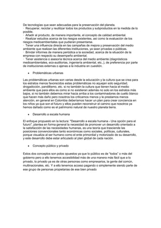 Taller la coorporacion