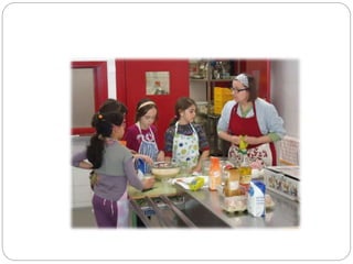 Taller la cuina d'alícia 