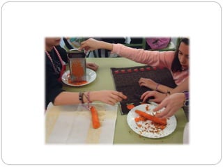 Taller la cuina d'alícia 