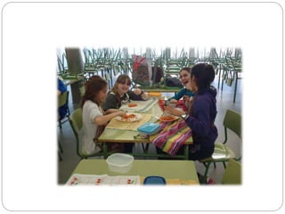 Taller la cuina d'alícia 