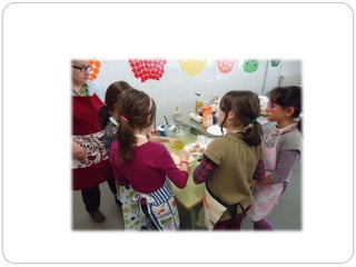 Taller la cuina d'alícia 