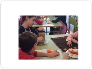 Taller la cuina d'alícia 