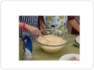 Taller la cuina d'alícia 