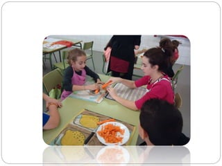 Taller la cuina d'alícia 