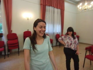 Taller de Teatro para Trabajadores Sociales