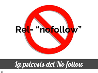 Criterio del follow…
 