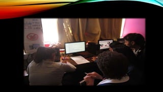 Taller Manual de Convivencia 2016