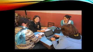 Taller Manual de Convivencia 2016