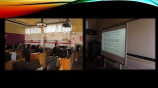 Taller Manual de Convivencia 2016