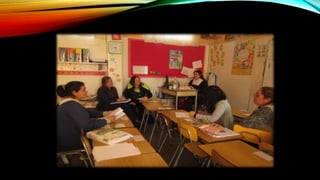 Taller Manual de Convivencia 2016