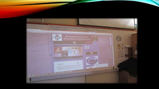 Taller Manual de Convivencia 2016