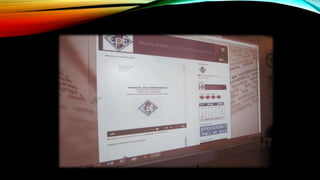 Taller Manual de Convivencia 2016