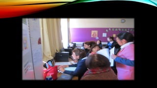 Taller Manual de Convivencia 2016