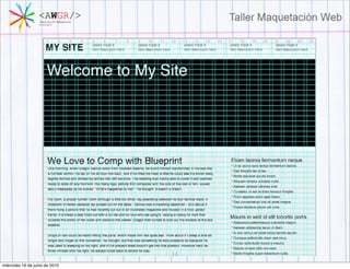 11
miércoles 16 de junio de 2010
 