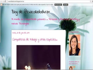 Taller “Construye tu marca personal” 
@verbungpersonal 
#construyetumarca 
 