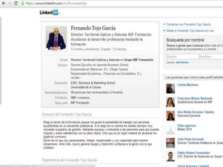 Taller “Construye tu marca personal” 
@verbungpersonal 
#construyetumarca 
 
