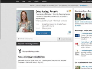 Taller “Construye tu marca personal” 
@verbungpersonal 
#construyetumarca 
 