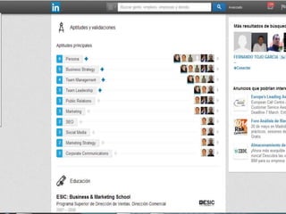 Taller “Construye tu marca personal” 
@verbungpersonal 
#construyetumarca 
 