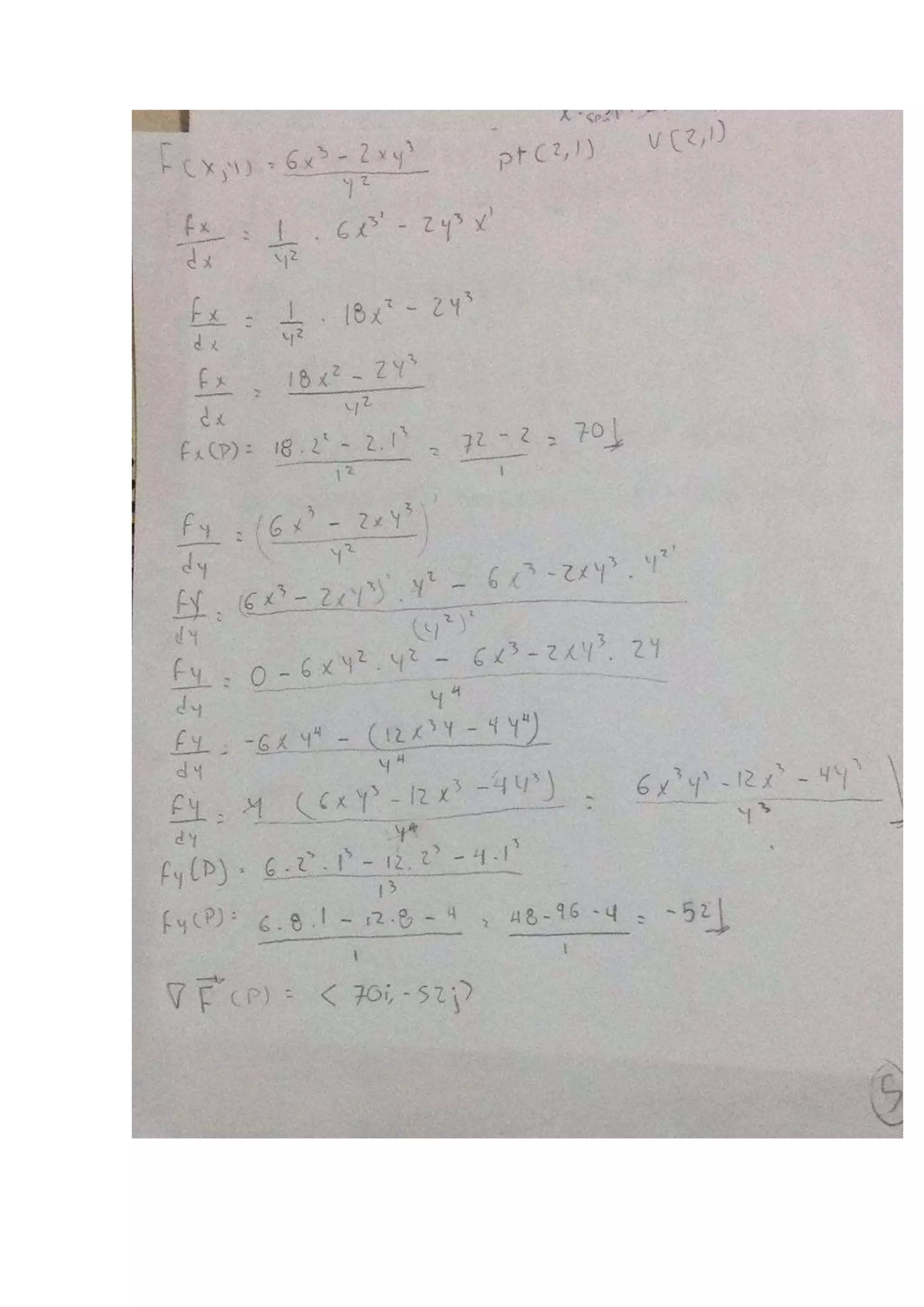 Taller matematica | DOCX