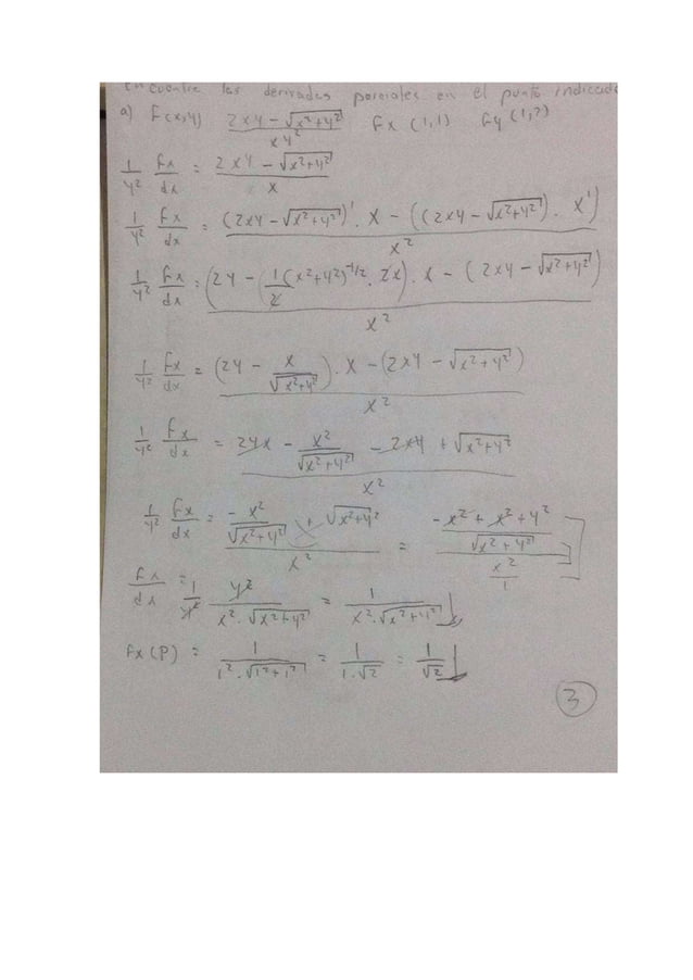 Taller matematica | DOCX