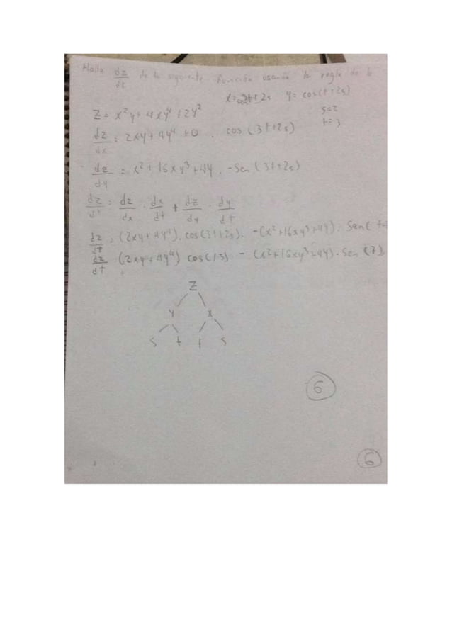 Taller matematica | PDF