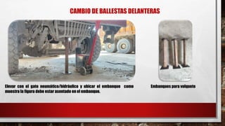 TALLER MECÁNICO EPP MINERIA SEGURIDAD EN EL TRABAJO | PPTX