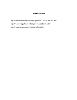 Taller n1 base de datos 2010