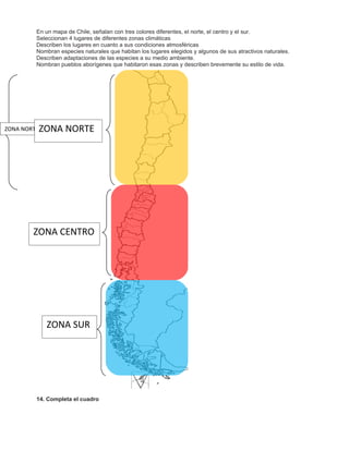 Taller nº 3 Zonas Climáticas 