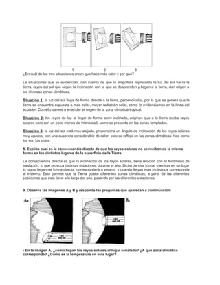 Taller nº 3 Zonas Climáticas 