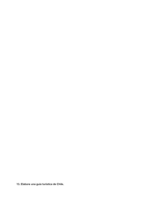 Taller nº 3 Zonas Climáticas 