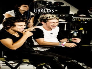 GRACIAS
 