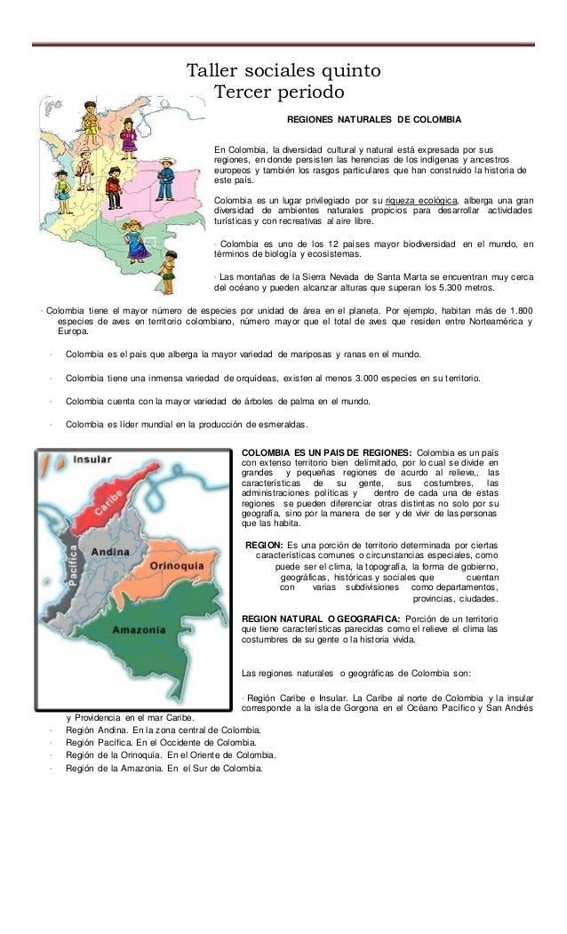 preguntas tipo icfes sobre geografia fisica taller nivelacion 3 periodo sociales quinto preguntas tipo icfes sobre geografia fisica taller nivelacion 3 periodo sociales quinto