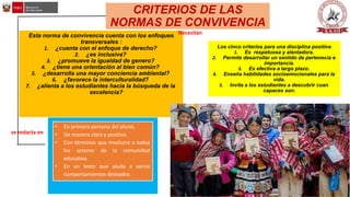 TALLER NORMAS DE CONVIVENCIA AMAUTA Perú.pdf