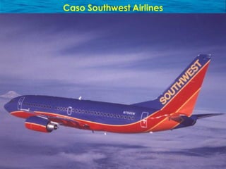 Presentación sobre Océano Azul