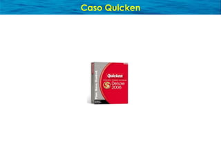 Presentación sobre Océano Azul