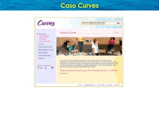 Presentación sobre Océano Azul