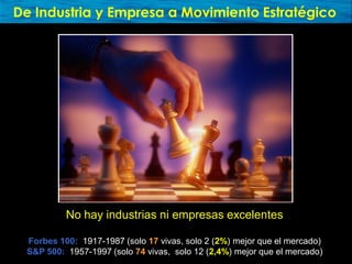 Presentación sobre Océano Azul