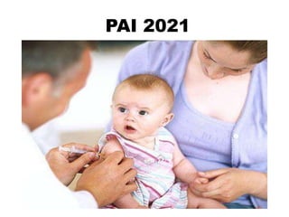 PAI 2021
 