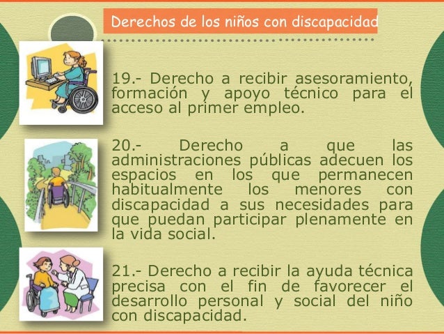 Taller Para Padres De Hijos Con Discapacidad Iii
