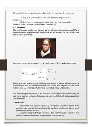 Taller parcial 2_grupo_9_Espacios y Subespacios vectoriales PDF