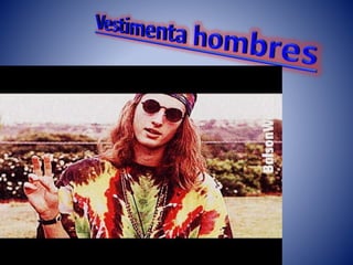 Los hippies