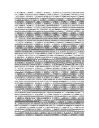 18181018182931292129212129211021182129212129212131292129212939312131292939312
93931394a42182921081010001008000800001808102918082110002110002108103929315239
2142312139291021186373739ca5a5525a633139397b7b844a5252848c84c6cec6adbdb55a6b6b
636b6b526363949ca5adbdc6d6e7e7d6e7efc6d6debdced6bdced6a5b5bdadbdc6adbdc6849ca58
49ca594adb57b9c9c73949c6b94945a84844a7373396363295252294a4a1031392142423152523
95a634263634a6363526b6b4a636b213939183131213139213139101010181818313131181818
10181018181818181810181829313118181821292121292931393110181010211810211831423
9294239394a422939313142390818100010080008000821181831212942391031211839290829
182142313152424a63523142396b7b7bbdc6ceadb5bd949ca5bdc6c6bdbdbdc6ceced6ded6ffffffe
7efefc6d6ced6ded6ced6deeff7ffe7f7f7eff7ffeff7ffd6dee7d6dee7bdced6bdc6ceb5c6cea5b5b594a
5ada5b5bd94adb5849ca5849ca58ca5ad6b8c8c638484395a5a214242103131082929082121082
12100101000101800181818293110212900081000000808101808181831313121212118181818
21211818181818180008081818181018180810080810081821211821180810080008000818101
82921213129182921182921102118081810001000082110183121213931183129082110183929
214231214a39315242526b5a84948c94a5a5ced6d6f7fffffffffff7fffffffffffffffffffffffffffffffffffffffffffffffffffff7
fffff7fffffffffff7f7fff7fffffffffff7ffffe7efefdee7e7d6dedeced6deb5c6c6a5b5b5849494849c9c738c8c5a
73733952523142421831311831290018180010100008100008080000080008080008080008080
00808001010000810081010394242182121182121101010181818101010000808081008101810
08100808100810101008181008100808100808181010211810212108181800181010211810211
8102918213129314239294231183129001808294a393152424a6b5a5a7b6b526b6384948c8494
8cadb5b5ffffffffffffefeff7fffffffffffffffff7fffffffffff7ffffffffffffffffffeff7f7fffffffffffffffffffffffffffffff7ffffe7efefd6d6d6
ced6d6a5adad848c8c6b73735a6b6b4a5a5a394a4a213131102929082118102121102121081818
00080808101000101008101008100800080800080810101008101008080800080821212121292
92129290810100000001010100008000808080810081018100808080810100000000810080810
08102118102118102921001008081810001808182921102118293931102918294231294231213
929395a4a3152423963526b8c7b5a6b63b5bdbddee7e7f7fffffffffffffffffffffffffffffffffffffffffffffffffff7fffffffff
fffffffffffffffffffffffffffffffffffffffe7deded6cecebdbdbdadada57b7b7b5252522129292121212129292129
29101818081818101818081010081010101818000808000808000800000000000000080808000
00008080808080810080808080818181818181818181821292908080800000008101008100808
08081010101010100810081018100008000810081018101829211829291831291021181021180
82118102921102118182921001808183121294a39214231426352184231294a3952736b63736b
eff7efffffffefeff7fffffffff7fff7eff7fffffffffffffffffffffffff7f7effffffffffffffffffffffffffffffffffff7fffffffffffff7efefe7e7deded
6d6ada5a5847b7b635a5a39393921212129313121292118211810181018211800080808100808
10100810100810101018180810080808081010101010100800001008080800000800001810101
81818080808000000080808080808080808000000081008081008081008000800182118001008
10181008101021312910292129393110292121312910211818312100180808291810291821423
1183929183929425a52294a39395a4a7b948cdeefe7dee7e7dee7e7ffffffffffffffffffffffffffffffffffffffffffffff
fffffff7fffffffff7f7fffffffffffffffffffffffff7f7f7fffffff7f7f7fff7f7d6cece948c8c8c84847b7b7b52525239393939
39393139391829291829291831291021210818101018100000000808000808081010080808081
01810000000000000101010101010080000181010101010080808080808000800080808080808
08080808080808100810181818212110181810211810212118292108211818312100180818291
8102921082918082110102918214231183931183929315242294a39314a424a635a849c94a5b5
adeff7f7e7e7e7eff7f7ffffffffffffffffffffffffffffffffffffffffffffffffffffffffffffffffffffffffffffffffffffffffffffffffffffffffffffded6d6
b5adada59c9c9c949ca5a5ad8c8c94525a63394a52637b8c4a637352737b426b6b42635a082118
00000008080808080818181808080808101000080818212108101008100808101008000018101
00810080810080008080808080808080810080808081010080008001010100810100810100010
10102921183129213129082110001808082110183121183121294a39183929183929214231183
129002118425a52314a424a5a5284948cadbdb5e7e7e7f7f7f7ffffffffffffffffffffffffffffffffffffffffffffffffffffffff
fffffffffffffffffffffffffffffffffffffffff7fffffff7ffe7dedecec6c6bdb5b5b5adadbdbdbdadadb5a5adb5a5b5bd425
2637394a56b8c9c4a738431635a315a5200181800100818181808080800000010101000080000
00000010080008000000000008080000001810100810100008080808080008080808080808081
01010081008081010080808101010081010081818081818102921182921081810001808183121
102921213929395242294a39102921214231183121314a425a736b738c8452635ab5c6bdb5bdb
dbdc6c6efefeffffffffffffffffffffffffffffffffffffffffffffffffffffffffffffffffffffffffffffffffffffffffffff7ffffffffffffffffd6d6d6bdb5b5
b5adad949494b5b5bd9c9ca5bdc6ce84949c9cb5c65273847394a5315a6b4a7b73184a42183939
18292910181810101010101000000008101000080808181808181810181810181808081010101
 