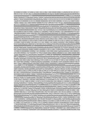 00180800181008211010292121393118312108211000100008180821312929423918312910211
80818101021181021182131295263630008000018105a7b7363847b94b5adbddedebdd6d6b5bd
bdd6d6d6efefefefefeff7f7f7fffffffffffffffffffffffffffffffffffffffffffffffffffffffffffffffffffffffffff7f7ffffffe7e7e7bdbdbd8
48c8c7b8c8c63737b8ca5a57b9c9c73949473a59c639c94639c94639c8c2963520039299cd6c663
a594317363216352003929184a3942635a1029211018101818181010101018180818101839312
14a39181810000000101810101808081808293931081810001808082110103121213929102921
18292118292110211800100000100808181010211808181010211810211829393952635a4a635
a2131311029291031316b8c8c5a848494bdb5c6e7dec6d6cedededefffffff7f7f7fffffffffffffffffffffffffffffff
fffffffffffffffffffffffffffffffffffffffffffffffffffffffffffc6c6c6adb5b57b7b8484949c73848c425a636384846b8c8c
638c84427b6b316b634284734a84736ba594639c8c8cc6b5397b63084a39397363295a4a214231
081810000800080800000800182118102118214239395a4a10101000080008100810181000100
83142390818100018100821102942312139290821100818102939311831290008000818101021
18000800000800102921294239213931294239425a5239524a00181008292131524a84ada58cb
5ad849c9cb5bdbdcececeefefeff7f7f7fffffffffffffffffffffffffffffffffffffffffffffffffffffffffffffffffffffffffffffffffffff7f7efa
dadad9494945a63636373736b84843152526b948c4a7b734a847b316b63296b5a31736373ad9c
6394844273635a9c8c6ba59421635218524221524218423100211008211000100008180810291
80821100010000831210818100810100818100810080818100818101831212942310010080018
10102921102918102921183129213131102118082110213929315242002118001808002108002
910315242395a4221392918312100100010312194b5ad7b9c949cb5b5d6deded6ded6efefefffffffff
fffffffffffffffffffffffffffffffffffffffff7fff7ffffffffffffffffffffffffffffffffffffffffffc6c6c6c6bdbd8c948c8494945a7b7b315
a5239736b63ad9c7bbdb563ad9c5294846bad9c6ba594427b6b528c7b31635a316b5a397363185
242104a391852420018080018080010000829101831210821103952395a735a00100808101008
10100818100008080010080821102139290821100018081029214a63524252522139310829215
a7b73001000002110315a4a083121184a31002910002108002108082910103118001000081808
102921849c94637b73adc6bddee7deefefeff7f7f7fffffff7fff7fffffffffffffffffff7fffffffffffffffffffffff7fffffffffffffffff
ffffff7f7efffffffefefe7f7f7efa5a59cb5bdb594ada59cbdb56ba59c428c7b84c6b563b5a55294845a9c
8c4a8c7b84b5ad316352427b6b184a42397363316b5a63a58c4a8473185a42185239003921104a
31002910001800103921002108294a31081010081010101818081810081010001008082110182
92110291800100008211039524a39524a102929082118738c84314a421839295a7b6b4a736318
4a31104a31396b52295a42184229001000001000213929294231394a42526363a5b5b5ced6d6e
7e7e7fffffff7f7f7f7fff7fffffffffffff7f7f7ffffffffffffffffffffffffffffffffffffffffffffffffffffffffffffffffffcecece9cada5b5c6bd
c6ded69cc6bd8cbdb584bdb58ccebd639c9463a5946bad9c73ad9c427b6b31635221524a397363
4a84735a9c8c73b59cadefd68cceb54a947b216b4a084a31185a42316b52215239215239295a42
08101008101000101008181008181008181008181010291808181010292100100821393118312
921393110292939524a31524a294a3942735a396b5a215a4a296b52528c735a947b1042290021
081839291029181829211829217384848c9c94bdc6bde7e7e7f7f7f7fffffffffffffffffffffffffffffff7fff7f7f7f7
f7f7efffffffffffffffffffffffffffffffffffffffffffd6d6d6c6c6c66373739cbdad94b5ad84ada57ba59c8cbdad5a8c
844a7b73528c7b73ad9c5a948c104a39427363396b63104a39427b6b105242317b63085239004a
3129735a317b630031100039210852390042212163425a9c7b102118001010001010081810102
118102118102118081810082110183121001810294239213931082921213939001810395a4a29
52424a7b6b08423173b59c216b5239846b21634a4a846b295242294a391031212942390008004
a5a527b8c84bdc6bdd6d6d6efefe7f7efefffffffefefefe7e7e7efefeff7f7f7e7e7e7efe7e7efefeffff7f7fffff
ffffffffffffffffffff7efe7c6cec6a5b5ad6b8c84638c846b94846b948c73948c315a4a214239184231214
a394a7b73104239215a4a31635a4a8473528c7b2963524a8c7b529c8c5aad944aa58c63bda55ab
594187352003110429c736bc6a5187352106b4a08181808101000080808181008181008211000
18080018081831211029180010002942392139310010001029211831291031290021101852391
85a4a4a947b529c848cdec663ad946bad946ba58c184231294a39314a42102121081818848c84b
5bdb5d6d6d6dededee7e7e7efefe7dededecececeefefefdedededededed6d6d6deded6e7dedef7f7f
7ffffffffffffffffffe7dedec6cec66b7b738cb5ad739c946b9c8c295a4a18393110292100080008181000
1000103929002118295a52002921397363397363428473185a4a398c73297b636bc6ad63bda59c
ffde7bd6bd42a5845ab59452b594106b4a106b4a10181800101008181008181010211808181008
2110082110314a39183121102921103121526b6318392910292931524a396352215242104a393
17363003929398c7373c6b55aa5944a947b6ba59429524221393121393163736b42524a6b6b6b
949c94bdbdbdd6d6d6dededef7efefe7e7e7e7dedef7efefdededededededed6d6d6cecee7dedef7f7
f7fffffffff7f7ffffffffefefa5ada55a736b63948c73ada539736300211800080010211808100808181018
2921002118184a42215a4a4284733973635a9c8c5aa58c529c8421735a00523908634a399c7b5a
 