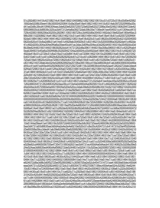 51c282d8314410c42108214c418a41882104008621082106210610cc51c0725c518cd3d0e42062
1692de5208b35ee418b3500042008410c8a35a418a41882148314410c8314ab3972520f466a35c
d41ad3d8c39cd410f46304eac3de620e62007250725e620e62027298a35e52482180629472de42
089396835cb3d8939c320ca3d47312e4a8a39272dab39b35e7156ed41ee454931cc41304ecd410
729c420831806256a35200c2829611083180729cc3d492d8a354931482da318e620a4180e46ac3
98b35611020088214a418621083146210c51ca418831484148314a418a418c61cc62007250f464
92da51884186314841484146210000862108314a418c620c51ca518620c0004620c62102004000
0620c620c410c6a2d8b31a414e51c4929ab354929c51c83146210c52000086a35282da41c482da
41c482d200c304a304e0f4a6a35ee45cd41ac3dac3d0f4a304ecd3d282d493149316a35492dcd3d
8b39e6244831601448318839262dcb414731262d8a39611448318a358a3969314831c4202f4ab4
5eab394931b45a6a350f468b35292942104a2d0004cd3d492da418841862108314c51c492d0725
492da418c51c2729c51c6a316a31cd3d8414c61ce72084146210410c20088314a518c61c631042
0c6310a61cc61cc61c0829c6202829292dc61c210cc61c0829841484186310c61c6314e72008250
725a518a518620c420ce7206310620c63102108a518c61cc61c83102929e720a514e61c0825c51
c831462140729ab3dc524e5280629925e20106a395156cc418a3d8939cb41ab3d693569350d46e
d45cc41ed41ed45ed452929082507252729272d8118c3208939cb454e52aa41262d272dab3dee4
52f4a07298318c41ced412f4a304a072563148414420c8414621064142108c61c420c0004ac396a
31a4188418492dc51cc51c410c0725e6200725e620a41807258c358c35e7206310841464102208
220c84142108420c6310a518851884148414c61ca61ce724e720e7206b35c6206310a518a51c08
29e720c62042108418420c420ca5188514a518841442088414420cc71c8410c61ce71cc61c6410
84140825e71c42080825c61cc51cc51c8314831c0e4a2731c524ab41ee4dac45a3209362cc45cb4
1262d68354731262d6835262daa39cc410e4a0d460d4a08258310c41c482d0625a3208118262d2
d4e0d4ecb4570560e4a48316935e520e520cc3dab39e624492d8b35410c621021086210420c000
4420c0004210400040004410c6a31314a2929a51ca4186210a518c620e620c61ce620a418a51ce
6206310ad39e7208414c61cc7204a2d210863102208420c63108414420c210800046414a518c61
c8414292dc61ca518c620e824e7201610000026060f002220574d4643010000000000010000000
000000004000000002000009c2b00009c6b0000c7204a2d2929e72442100004a618630c8410630
ca514430c630cc618e8202925c71ca51442084208c618e7204208841428258c35c6206314c4208
a396935062dcc452f52b3626118515a2f520e4e68354731262d68356835262d8939aa3dec450d4a
0d46a414a418a4186931a31c262de424052db262a93db25ee424272d4831cc3d6a350004000472
5228292f4a2829c51c62100004621020082108420c01082208841483148414a5184a2dc61c6310
0008631484184210210c6210a518e720a518c51ca518851429294310420c0929430ca6186410a5
18641463106410c71ca61c64102108c720a61ce720a518c61c8414e720a51c420c420c8414e724
84146310420ca51463104208430cc618420c420c8414a518a5182108a514420800000004a51864
10a5144a29ee41a4188318c520072d483549358a3db362725ea4246939b3622e522e520529683
5aa3d4731a93d8835aa3d0d4a2e4e2e4e6210e520c51c8a35c4204731cb414731b25e4f520d4ab
25e69358a39cc3ded41ab39e6248b35e62008296210410c00048414420c21086310420c0004210
8430ce720e720e720e724c61cc61c8414420ca518420c63146310631484148414a518a6186414a
618e7206414220884142108420c63106310420c8414c720e72064146310e71ce720e720a518841
42108210863106310a5180004210800046414420c6410a51484106410e71c2104630c630c01040
0040004a518c618630c21044208c61c49292925e724c51ca51cc52048358a3d69390f52925e925e
e528e62cd4665056705a47354731893d2631aa3d4731ec450d4a0d4acb4183140625c5208a39e5
24e524aa3d6835ed490d4af566272de5244831e5204110c520ac3d200807258314621000002008
2108000400008314210821088414a618c61c4310a5186b31a518a51c8518420cc720c61ca61cc6
1c8414631063106310420c420cc71c0825631084146410000400000004000443108414a6186410
4310c618c618a518630ca514630c420c2104420ca4148414e61c63108410000421086310c61801
048410e71c2208210401040000210800008410a514e71cc618a514a514e71ca51863148418c520
e624072d8a3d8b3d0f52725e0f526939821c3056705a2e52cb4547314731aa416839a93dec450d4
eaa3d4731c520e520282d4831272dc31c693547314f5270567156ec450e4ae524c5208214e6244
10c83146a31e7240004a4186210a518a518a4188314420c00046310630c2108a61c220c0004631
08514430ca518c61c84146410c71ce820c71c2929a518a51863100004c61c85140004a518a5186
310420c420c8414e82029292a2d0825e720a514a618630ca5186410c618c61863104208420ce71
ce71c841000040000082108210000c6184a29420821040000630c4208630c4208630c84102925c
61ca514420884146310a51ca41c072dc4246a39cc45cd49725eee4dee4da4246939d3662e522e5
289396835cb41893dcb410d4a2e4e0d4a8839a41cc41c8a350729483106298a39aa3db25a7156c
c418a398a39c420000ca318200ca51cc620492d62108b35000420080004a5188414410c420c210
 